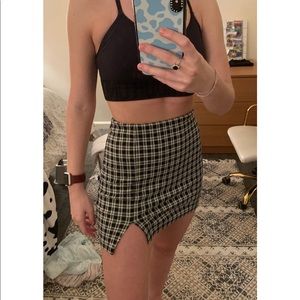H&M Divided Skirt